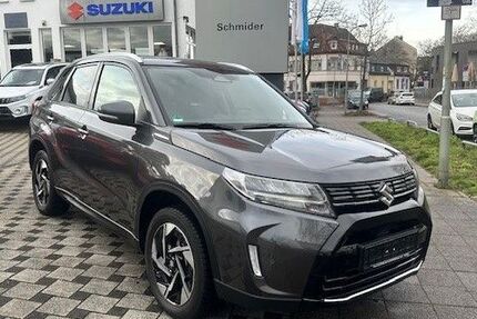 Suzuki Vitara 4.500 km 25.190 &euro; Karlsruhe 76227