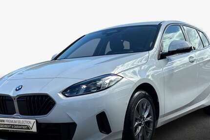 BMW 120 3.640 km 29.990 &euro; Karlsruhe 76227
