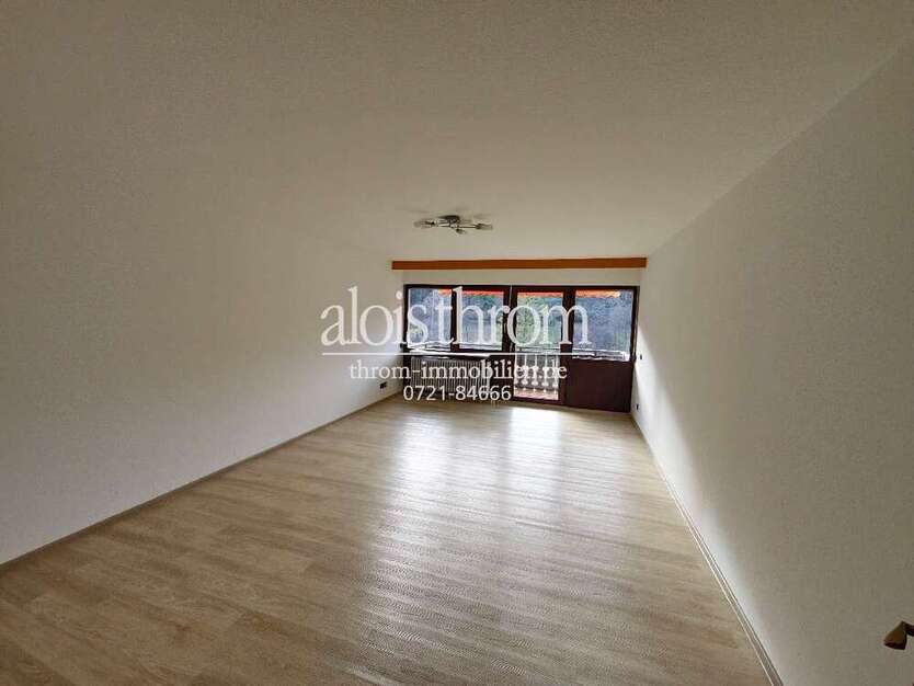 Wohnung zum Kaufen in Bad Herrenalb 190.000 € 78 m²