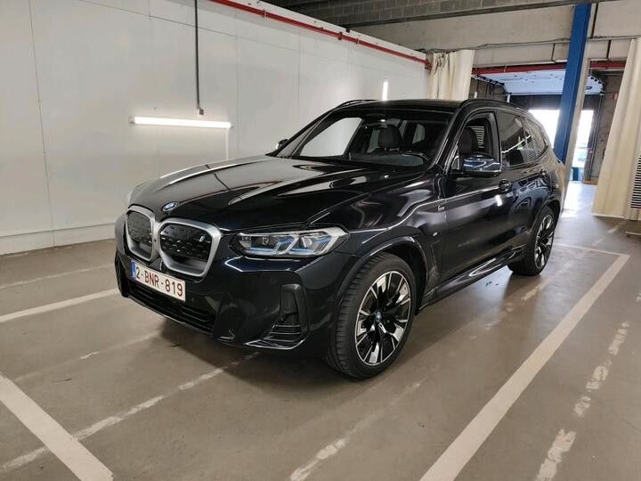 BMW iX3 164.000 km 26.775 € Rheinzabern 76764