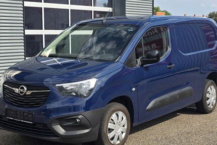 Opel Combo 69.000 km 15.998 &euro; Landau 76829