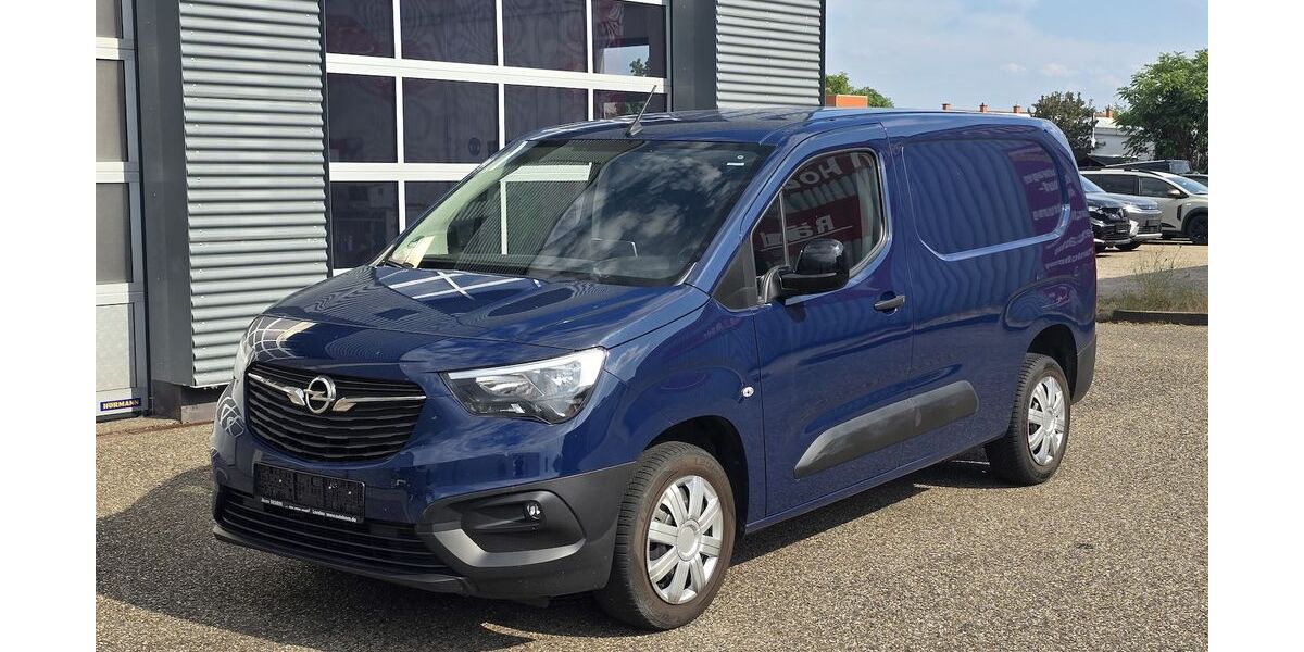 Opel Combo 69.000 km 15.998 &euro; Landau 76829