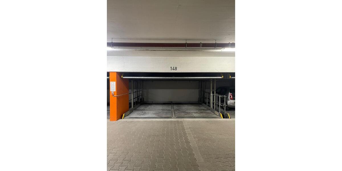 Garagen / Stellplätze Karlsruhe Südstadt - 70&euro; | Angebot:26301878