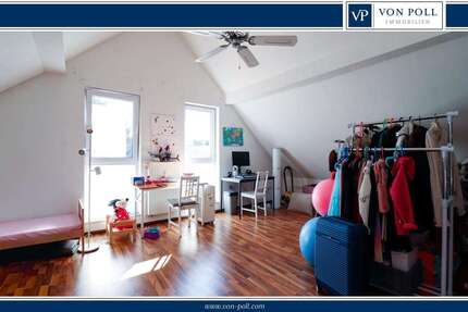 Wohnung Ubstadt-Weiher / Zeutern Zeutern - 3 Zimmer, 100 m&sup2;, 229.000&euro; | Angebot:25444588