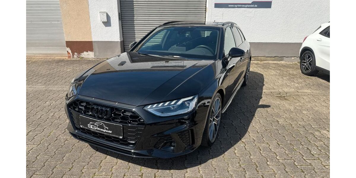 Audi A4 146.600 km 26.490 &euro; Karlsdorf 76689