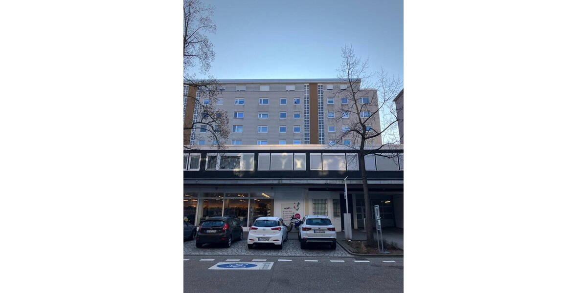 Etagenwohnung Karlsruhe Weststadt - 3 Zimmer, 83 m&sup2;, 348.000&euro; | Angebot:26343980
