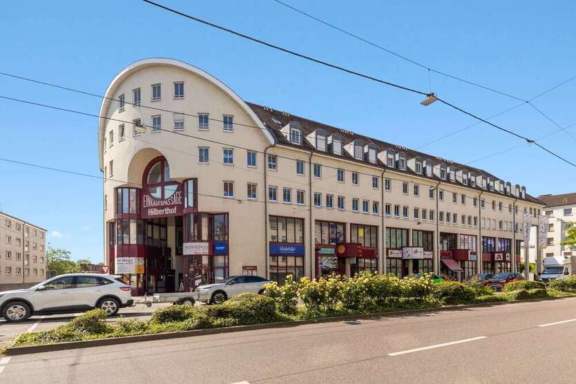 Einzelhandel in Rastatt 189.000 € 113 m²