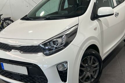 Kia Picanto 65.000 km 11.495 &euro; Bretten 75015