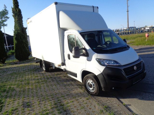 Fiat Ducato 318.000 km 14.999 € Muggensturm 76437