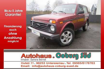 Lada Niva