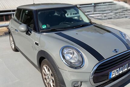 Mini Cooper 59.945 km 14.600 &euro; Neulingen 75245