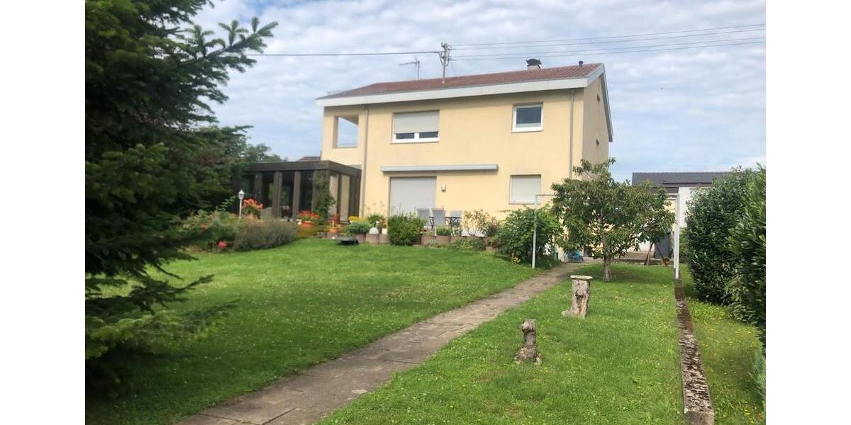 Einfamilienhaus Oberderdingen - 6 Zimmer, 150 m&sup2;, 473.000&euro; | Angebot:26676560