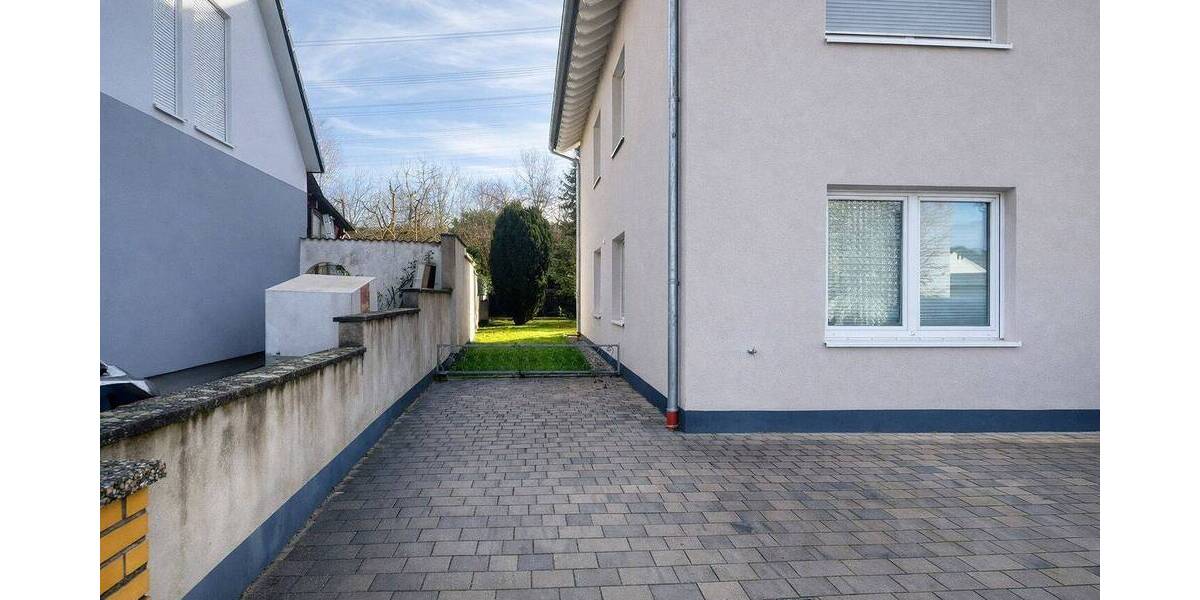 Etagenwohnung Rülzheim - 3 Zimmer, 79 m&sup2;, 298.000&euro; | Angebot:26905392