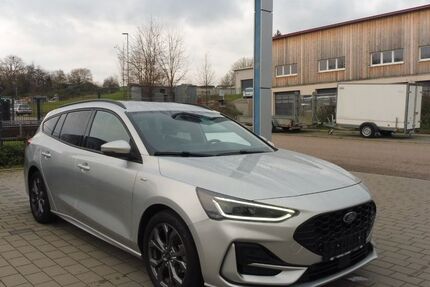 Ford Focus 7.435 km 22.700 € Walzbachtal 75045