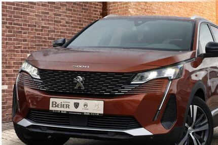 Peugeot 5008 15.159 km 25.980 &euro; Karlsruhe 76131