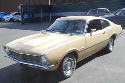 Ford Maverick