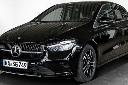 Mercedes-Benz B 200 10.000 km 38.850 &euro; Karlsruhe 76185