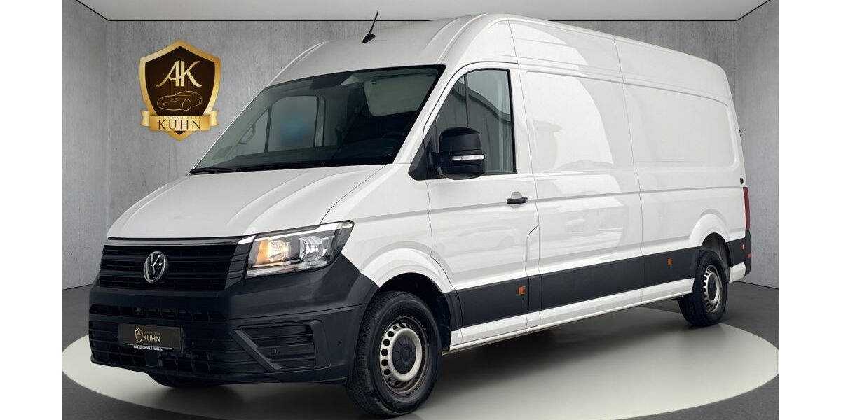 VW Crafter 71.944 km 21.980 &euro; Wörth am Rhein 76744