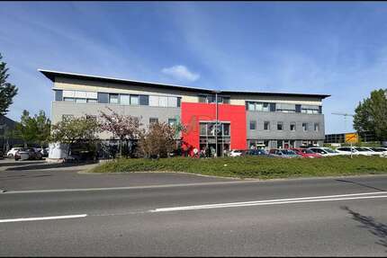 Gewerbeobjekt Landau in der Pfalz - 1.105.000&euro; | Angebot:26249159