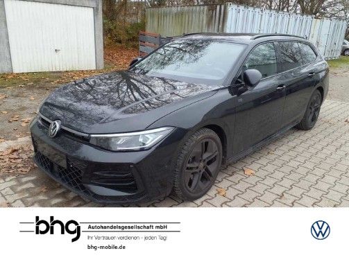 VW Passat Variant 20.207 km 45.930 € Durmersheim 76448