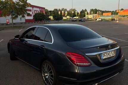 Mercedes-Benz C 250 110.000 km 17.498 € Pforzheim 75179