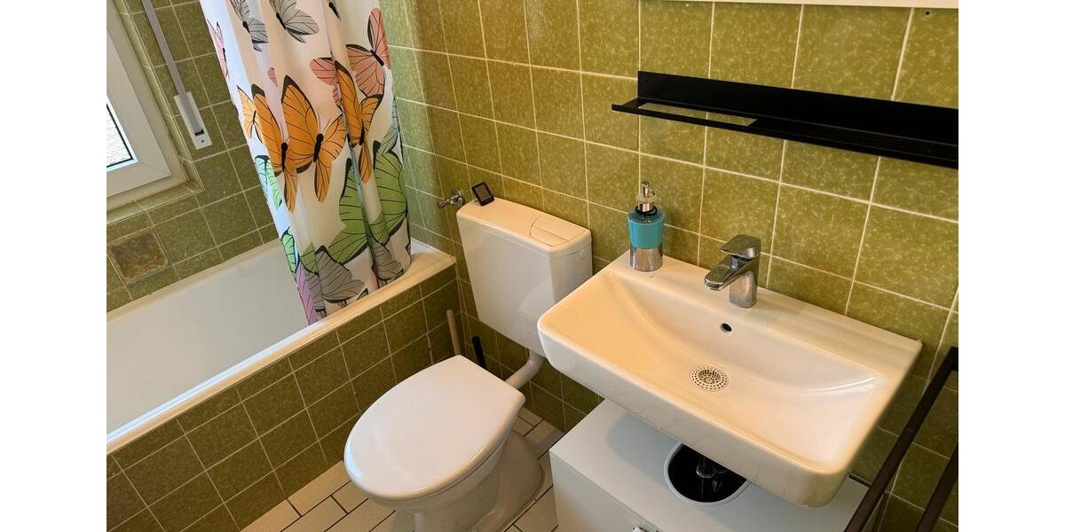 Erdgeschoßwohnung Rülzheim - 2 Zimmer, 57 m&sup2;, 145.000&euro; | Angebot:27157137