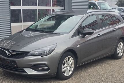 Opel Astra 62.000 km 14.998 &euro; Landau 76829
