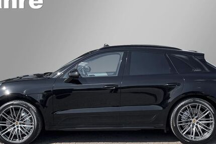 Porsche Macan 104.059 km 65.950 € Eggenstein 76344