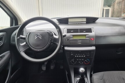 Citroen C4 I 140.378 km 3.750 € Linkenheim-Hochstetten 76351