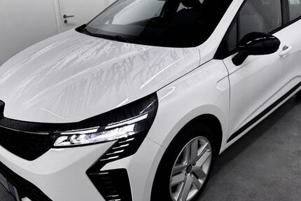 Renault Clio 9.650 km 17.990 &euro; Landau 76829