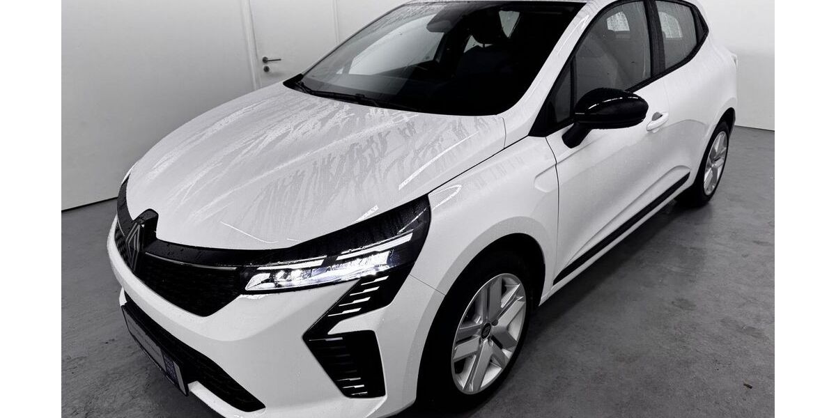 Renault Clio 9.650 km 17.990 &euro; Landau 76829