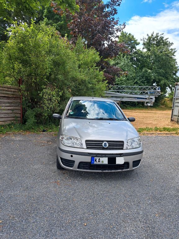 Punto