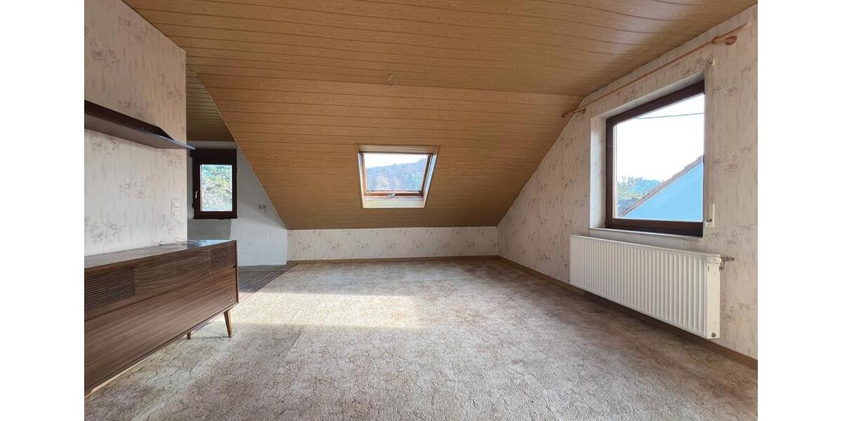 Einfamilienhaus Ölbronn-Dürrn Dürrn - 10 Zimmer, 237 m&sup2;, 520.000&euro; | Angebot:27128987