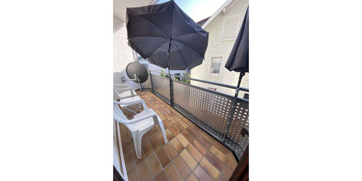 Etagenwohnung Baden-Baden Baden - 2 Zimmer, 56 m&sup2;, 159.000&euro; | Angebot:23814962