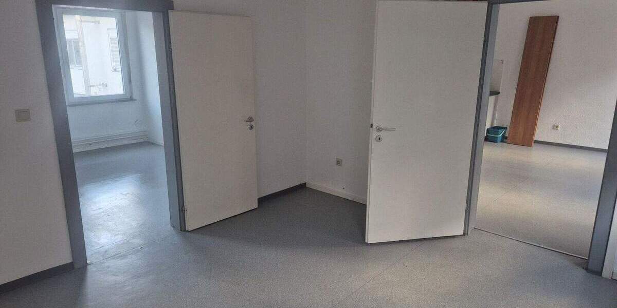 Gewerbeobjekt Germersheim - 3 Zimmer, 50 m&sup2;, 500&euro; | Angebot:25701211