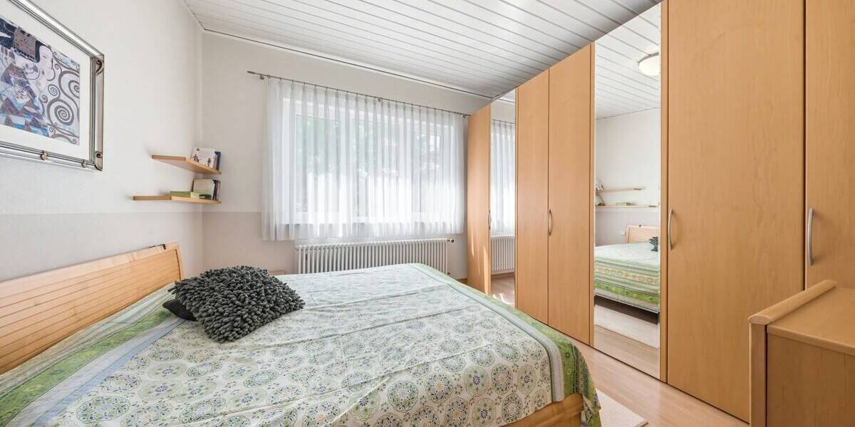 Mehrfamilienhaus, Wohnhaus Eggenstein-Leopoldshafen Eggenstein - 5 Zimmer, 203 m&sup2;, 895.000&euro; | Angebot:26687095
