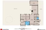 Bungalow Wörth - 5 Zimmer, 131 m&sup2;, 550.000&euro; | Angebot:25802054