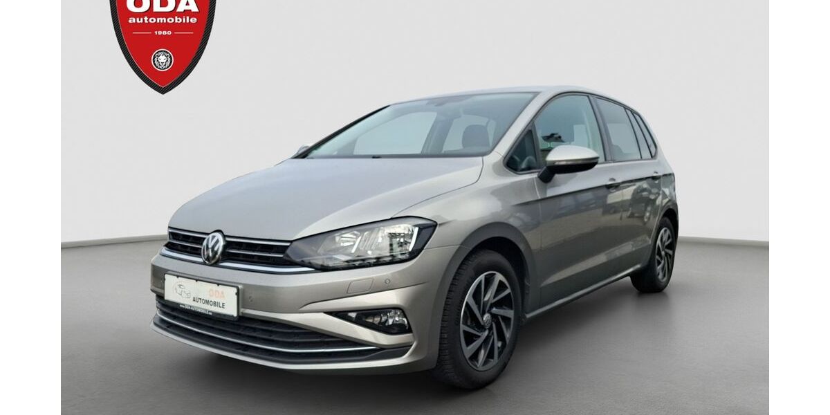 VW Golf Sportsvan 110.000 km 12.990 &euro; Dettenheim 76706