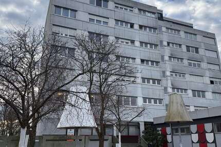 Wohnung zum Kaufen in Karlsruhe 299.000 € 100 m² 3 zimmer