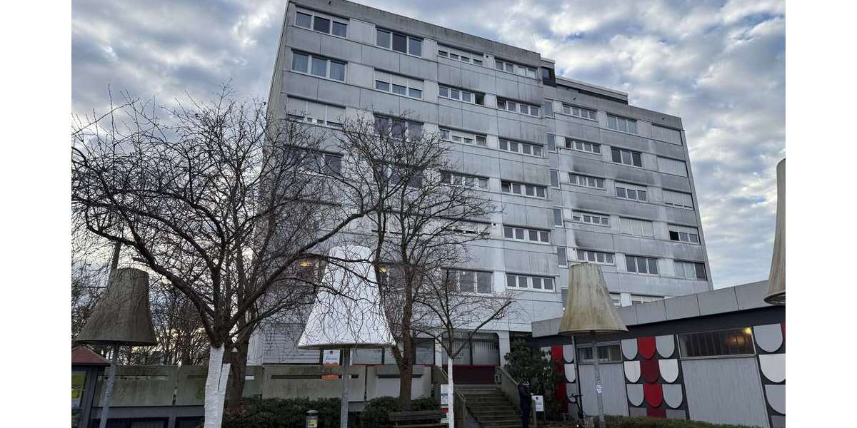 Wohnung zum Kaufen in Karlsruhe 299.000 € 100 m² 3 zimmer