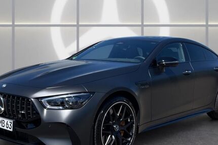 Mercedes-Benz AMG GT 4.900 km 179.490 € Baden-Baden 76532