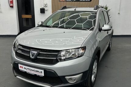 Dacia Sandero 77.150 km 7.700 &euro; Gaggenau 76571