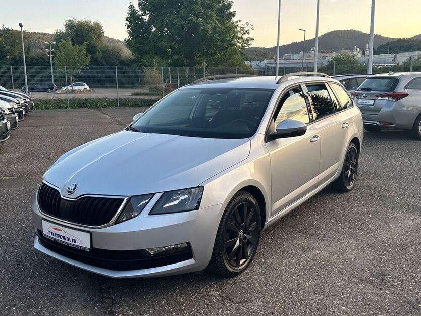 Octavia
