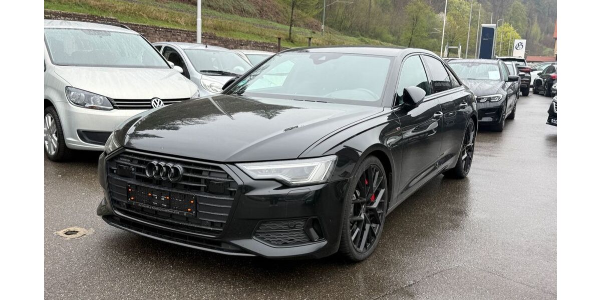 Audi A6 171.000 km 26.690 &euro; Birkenfeld 75217