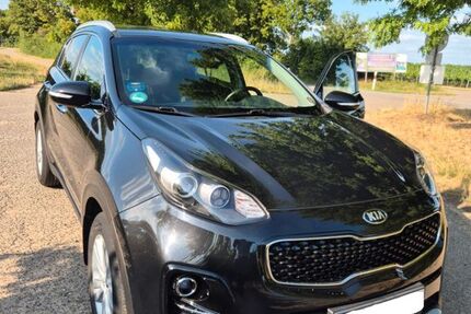 Kia Sportage 122.600 km 11.499 &euro; Zeiskam 67378