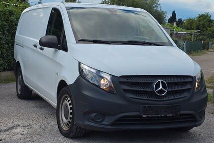 Mercedes-Benz Vito 143.430 km 13.999 &euro; Karlsruhe 76139