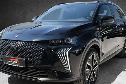 DS Automobiles DS7 (Crossback) 29.500 km 31.980 € Karlsruhe 76185