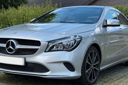 Mercedes-Benz CLA 200 141.037 km 17.990 &euro; Pforzheim 75177