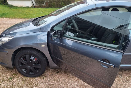 Peugeot 307 CC