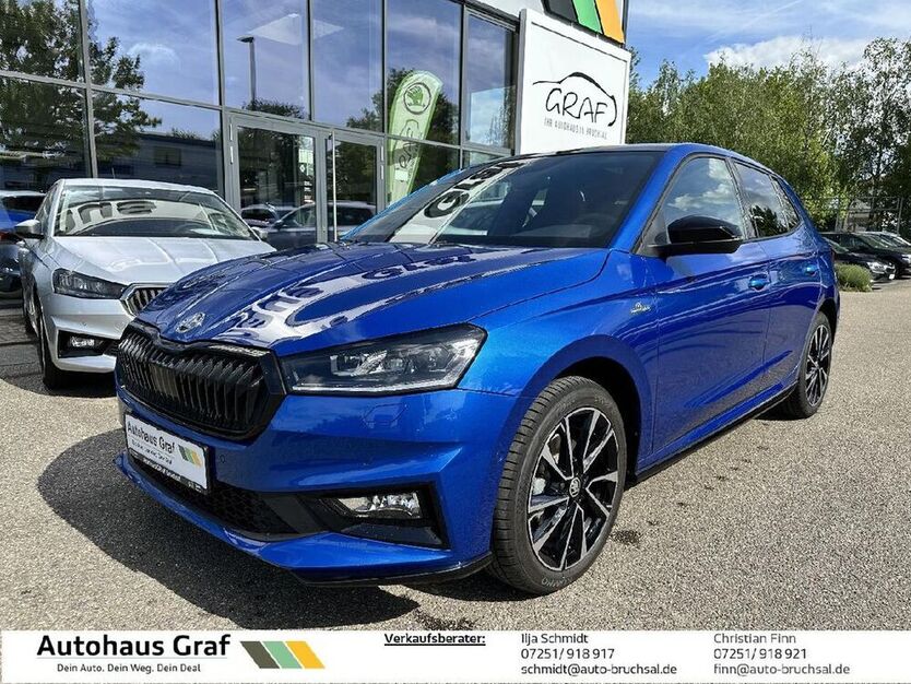 Fabia